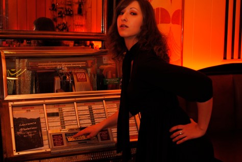 Just Ignore The Beer Stains